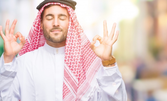 التأمل بلغة الأم يرفع من تأثيره