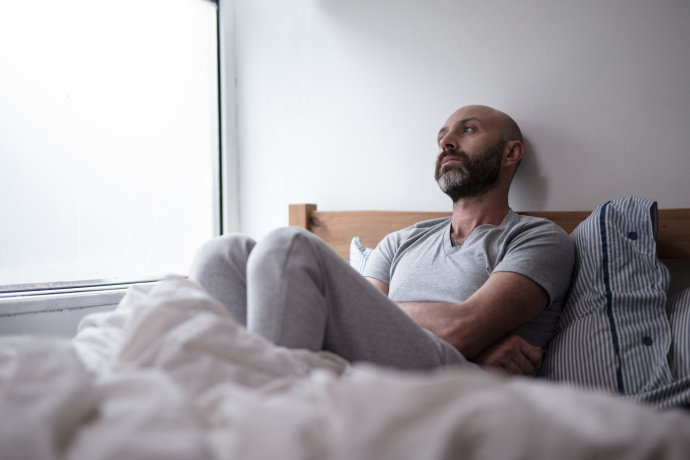 كيف تتغلب على الشعور بالوحدة وأنت بمفردك؟